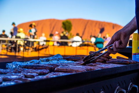 Uluru And Kata Tjuta Experience With BBQ Dinner - Darwin Holiday 7