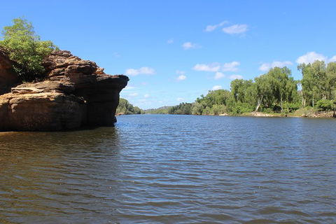 Kakadu Full-Day Tour From Darwin With Lunch - Darwin Holiday 0