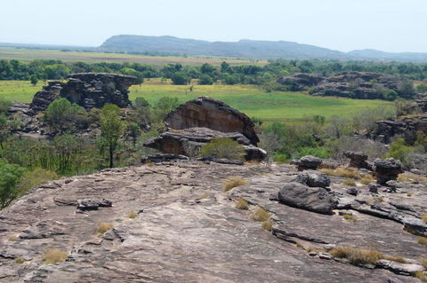 Kakadu Full-Day Tour From Darwin With Lunch - Darwin Holiday 3