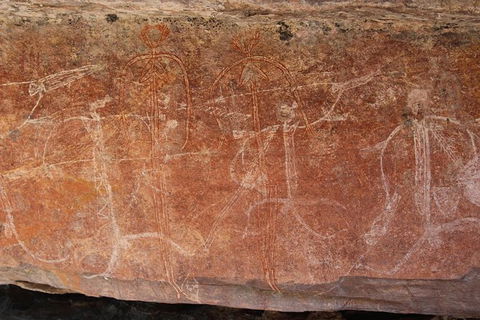 Kakadu Full-Day Tour From Darwin With Lunch - Darwin Holiday 1