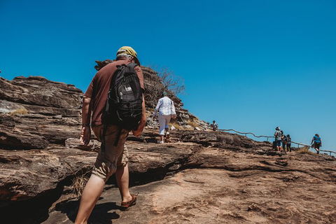 Kakadu Full-Day Tour From Darwin With Lunch - Darwin Holiday 5