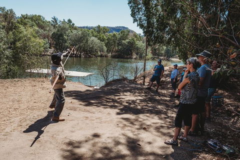 Kakadu Full-Day Tour From Darwin With Lunch - Darwin Holiday 12