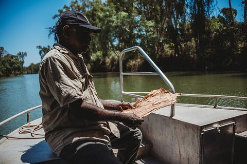 Kakadu Full-Day Tour From Darwin With Lunch - Darwin Holiday 9
