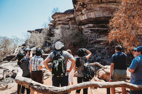 Kakadu Full-Day Tour From Darwin With Lunch - Darwin Holiday 7