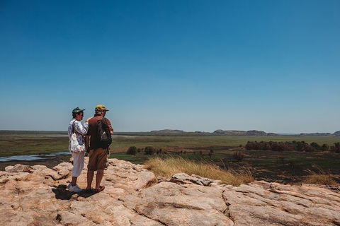 Kakadu Full-Day Tour From Darwin With Lunch - Darwin Holiday 11