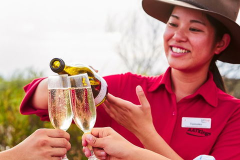 Uluru (Ayers Rock) Sunset With Outback Barbecue Dinner And Star Tour - Darwin Holiday 15