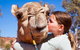 Alice Springs Camel Tour - thumb 2