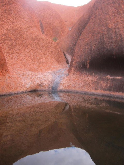 Uluru Base And Sunset Half-Day Trip With Optional Outback BBQ Dinner - Darwin Holiday 4