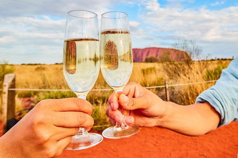 Uluru Base And Sunset Half-Day Trip With Optional Outback BBQ Dinner - Darwin Holiday 24