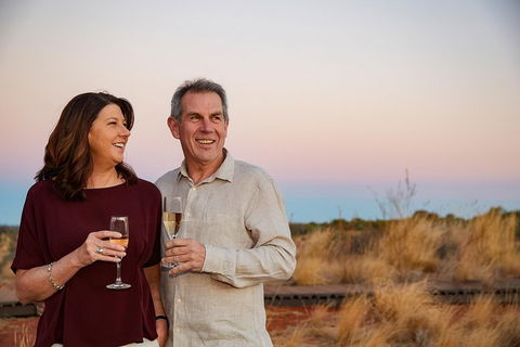 Uluru Base And Sunset Half-Day Trip With Optional Outback BBQ Dinner - Darwin Holiday 23