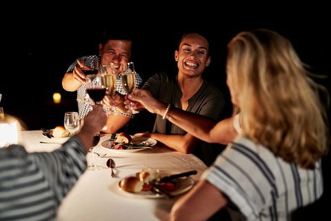 Uluru Base And Sunset Half-Day Trip With Optional Outback BBQ Dinner - Darwin Holiday 17