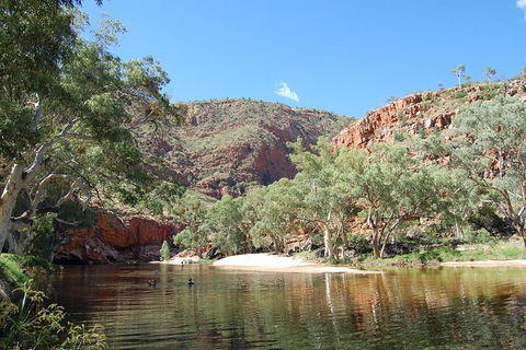 West MacDonnell Ranges Small-Group Full-Day Guided Tour - Darwin Holiday 7
