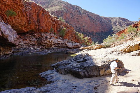 West MacDonnell Ranges Small-Group Full-Day Guided Tour - Darwin Holiday 5