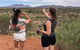 West MacDonnell Ranges Small-Group Full-Day Guided Tour - thumb 9