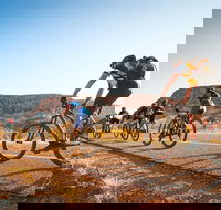 Alice Springs Outback Cycling Tours - Darwin Holiday