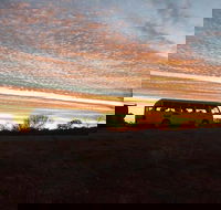 Bus Transfer Alice Springs to Ayers Rock Resort - Darwin Holiday