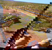 8-Minute Katherine Gorge Special Helicopter Flight - Darwin Holiday