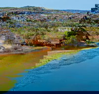 5-Day Tour of Australia's Top End from Darwin - Darwin Holiday
