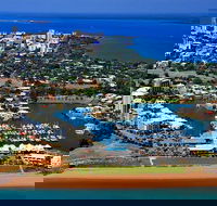 Explore Darwin City Sights Including Key Attractions - Darwin Holiday