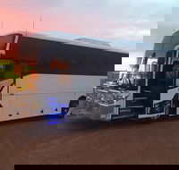 Alice Springs to Uluru Ayers Rock Coach Transfer - Darwin Holiday