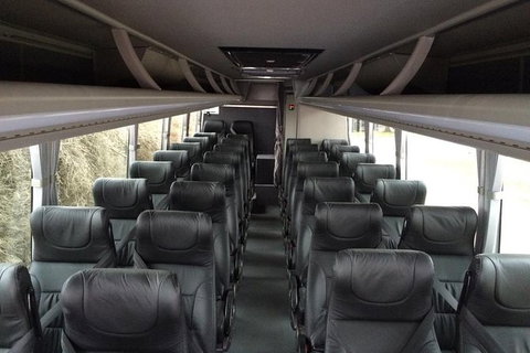 Alice Springs To Uluru (Ayers Rock) Coach Transfer - Darwin Holiday 1