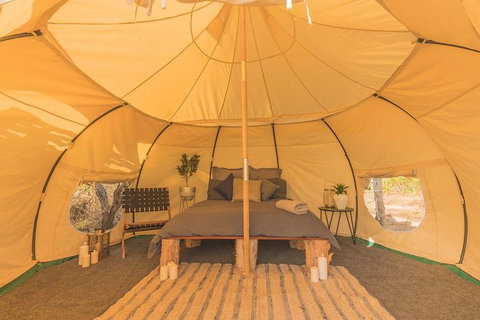 Outback Floatplane Safari Camp Overnighter Including Airboat From Darwin - Darwin Holiday 1