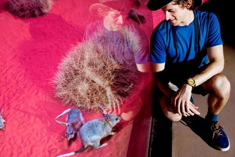 Alice Springs Desert Park General Entry Ticket - Darwin Holiday 6