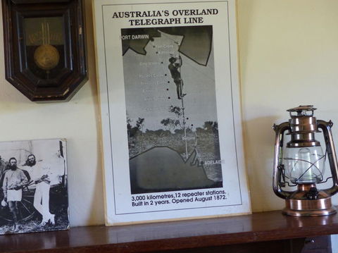 Alice Springs Highlights Half-Day Tour - Darwin Holiday 9