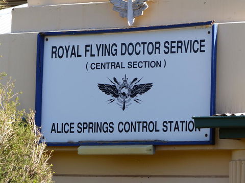 Alice Springs Highlights Half-Day Tour - Darwin Holiday 10