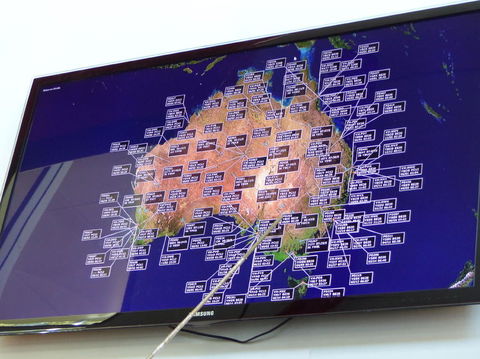 Alice Springs Highlights Half-Day Tour - Darwin Holiday 3