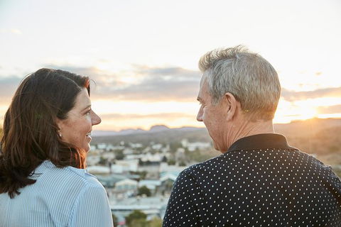 Alice Springs Highlights Half-Day Tour - Darwin Holiday 19