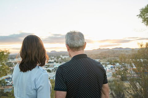 Alice Springs Highlights Half-Day Tour - Darwin Holiday 22