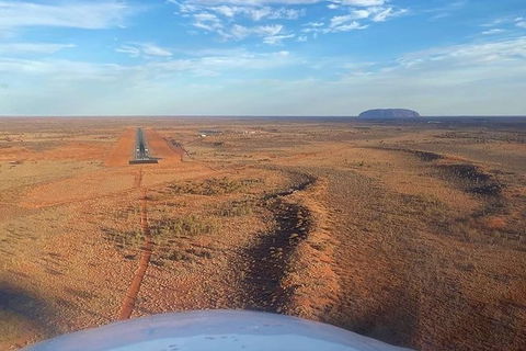 Scenic Flight: Uluru Rock Blast - Darwin Holiday 3