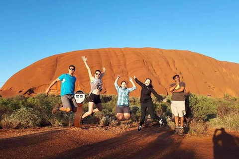 Uluru Adventure Safari - Darwin Holiday 0