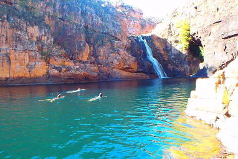 3 Day Kakadu Adventure - Darwin Holiday 1