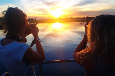 3 Day Kakadu Adventure - Darwin Holiday 0