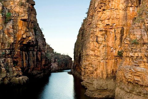 Kakadu & Katherine Gorge Full Day Air Tour, Helicopter & Cruise - Darwin Holiday 7