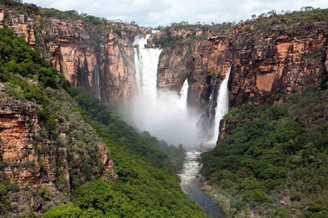 Kakadu & Katherine Gorge Full Day Air Tour, Helicopter & Cruise - Darwin Holiday 8