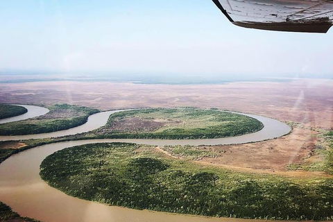 Kakadu & Katherine Gorge Full Day Air Tour, Helicopter & Cruise - Darwin Holiday 5