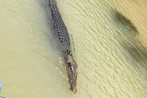 Kakadu & Katherine Gorge Full Day Air Tour, Helicopter & Cruise - Darwin Holiday 6