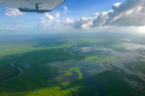 Kakadu & Katherine Gorge Full Day Air Tour, Helicopter & Cruise - Darwin Holiday 9