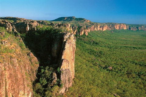 Kakadu & Katherine Gorge Full Day Air Tour, Helicopter & Cruise - Darwin Holiday 11