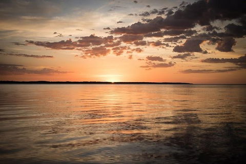 Multi-Day Fishing Safari From Darwin Staying Aboard A Mother Ship - Darwin Holiday 6