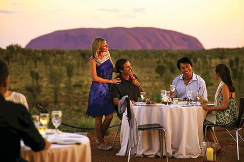 Uluru & Kata Tjuta Sights & Sounds - Darwin Holiday 5
