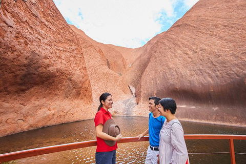 Uluru & Kata Tjuta Sights & Sounds - Darwin Holiday 14