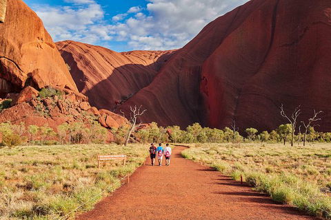 Uluru & Kata Tjuta Sights & Sounds - Darwin Holiday 19