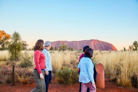 Uluru & Kata Tjuta Sights & Sounds - Darwin Holiday 13