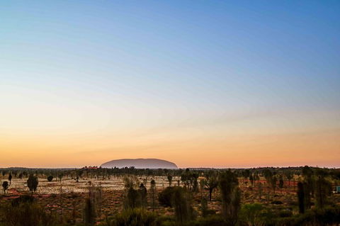 Uluru & Kata Tjuta Sights & Sounds - Darwin Holiday 10
