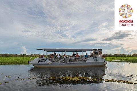 Kakadu National Park Helicopter Tour From Darwin - Darwin Holiday 1