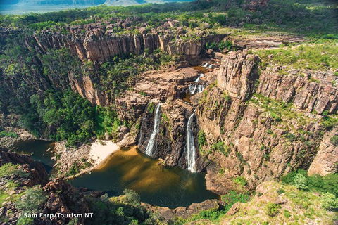 Kakadu National Park Helicopter Tour From Darwin - Darwin Holiday 0